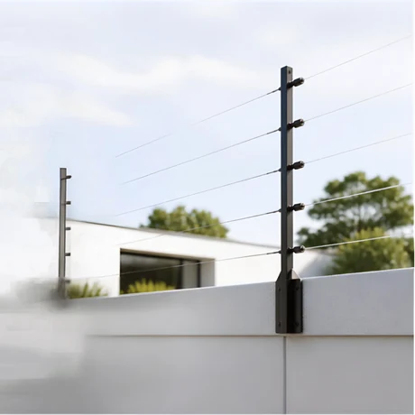 Cercado eléctrico — por metro